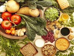 تاثیر تغذیه بر طول عمر تاثیر تغذیه بر طول عمر