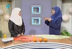 آموزش گامبهگام کت کوتاه آستین کیمونو