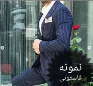 فاستونی