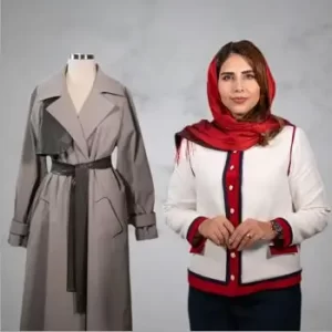 دوره ضخیم دوزی زنانه هیمارمد | آموزش 0 تا 100 تا پیشرفته
