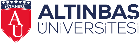 Logo of Altinbas Universitesi.svg 1