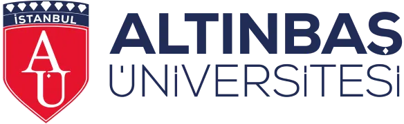 Logo of Altinbas Universitesi.svg 1