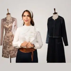 دوره نازک دوزی مجازی خیاطی همیارمد