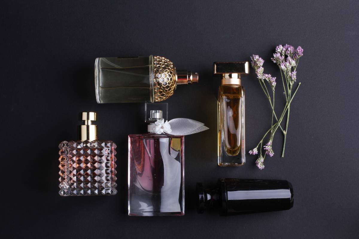 عطرهای بدون جعبه 