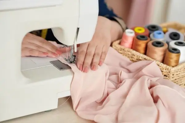  تبلیغ خیاطی در منزل